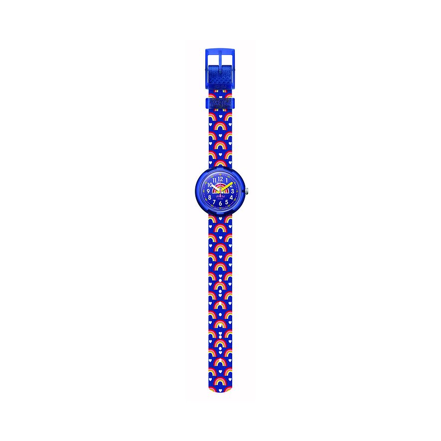 Flik Flak Kinderuhr FW2023