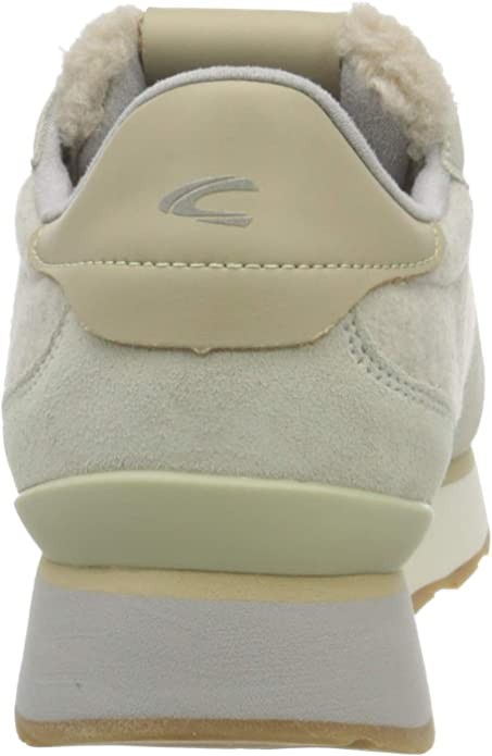 CAMEL ACTIVE Sneaker beige FOG
