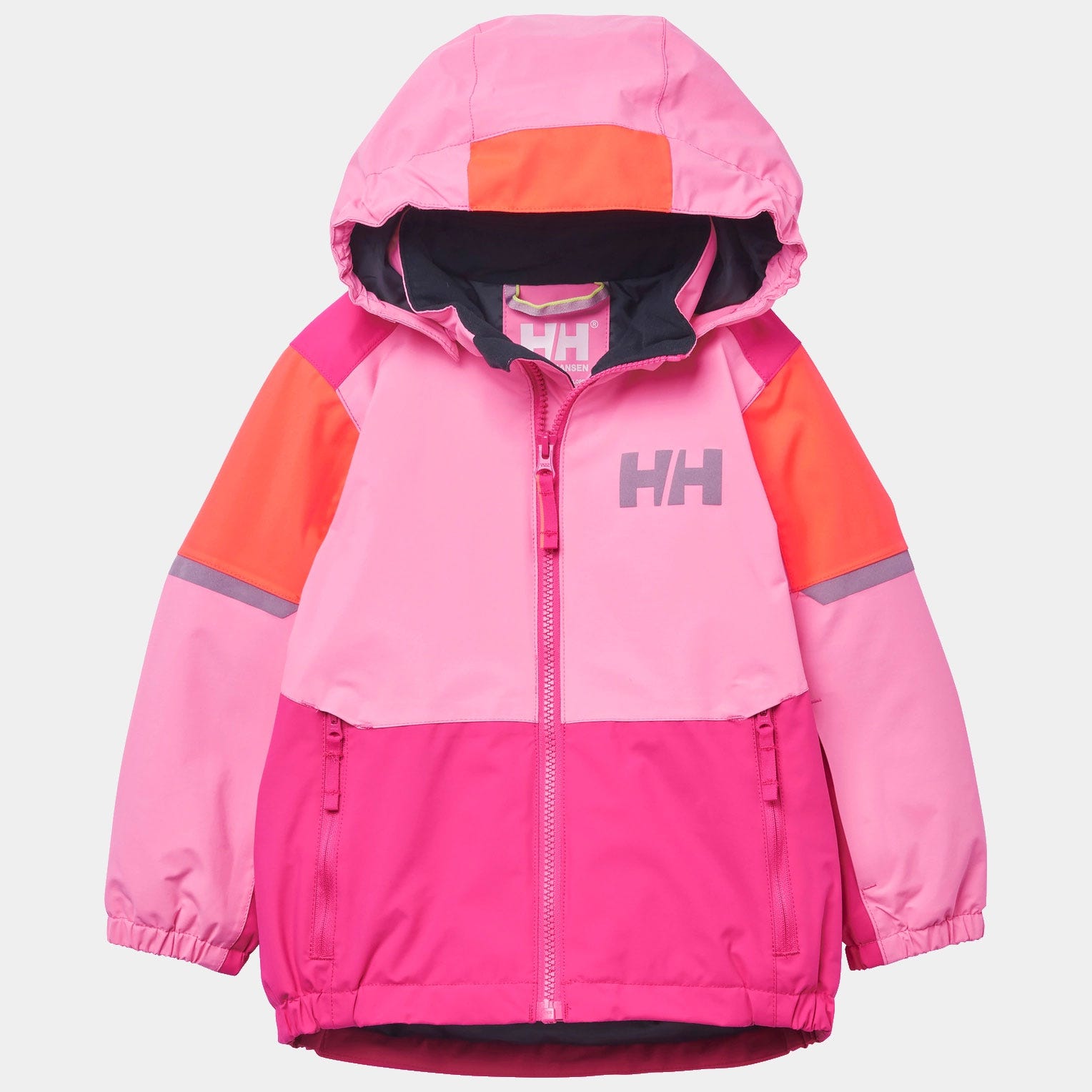Kids’ Rider 2.0 Insulated Ski Jacket