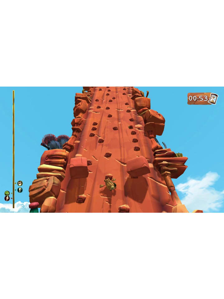 Sony Gigantosaurus: Dino Sports - PS4 günstig kaufen onesize