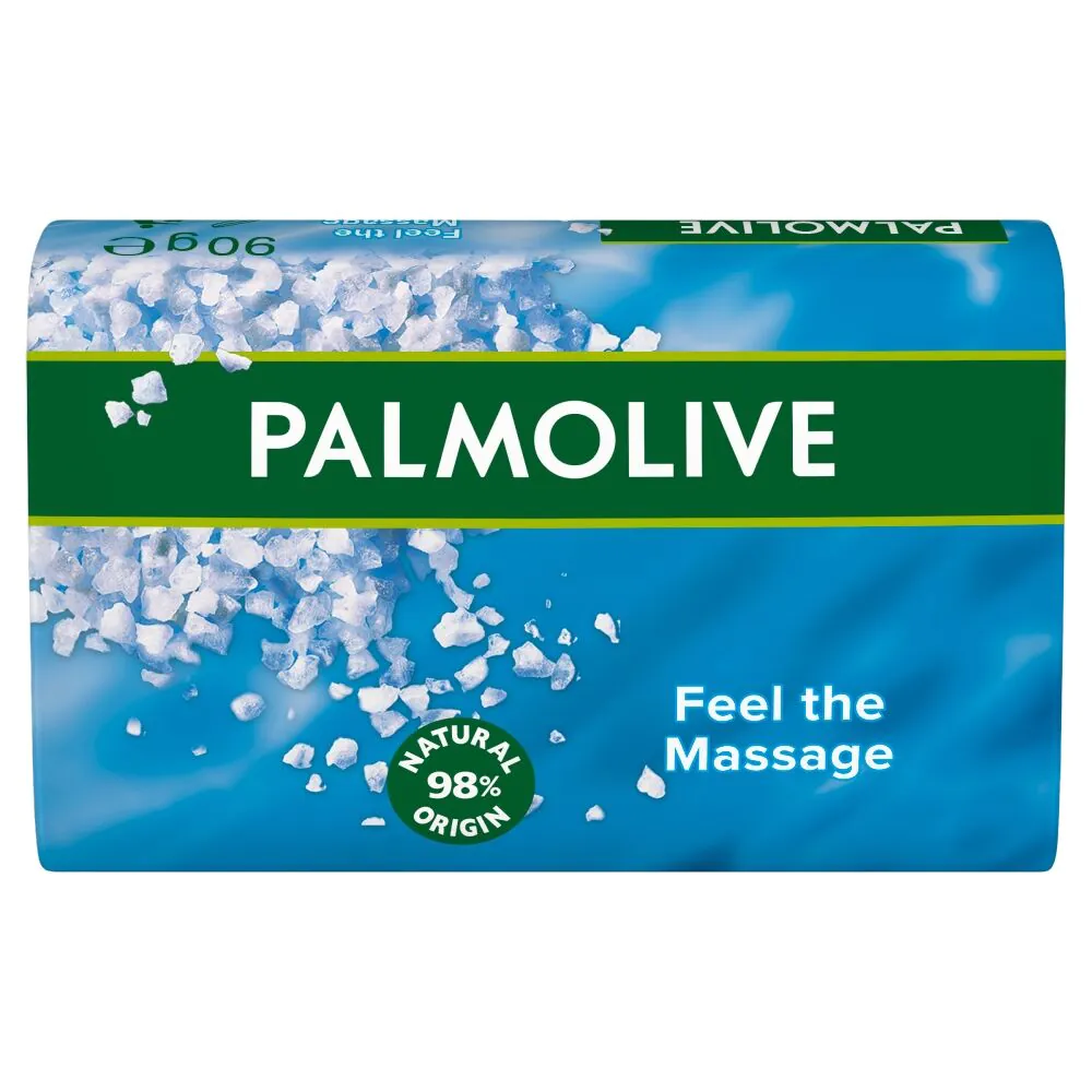 Σαπούνι μασάζ με ορυκτά Palmolive Thermal Spa