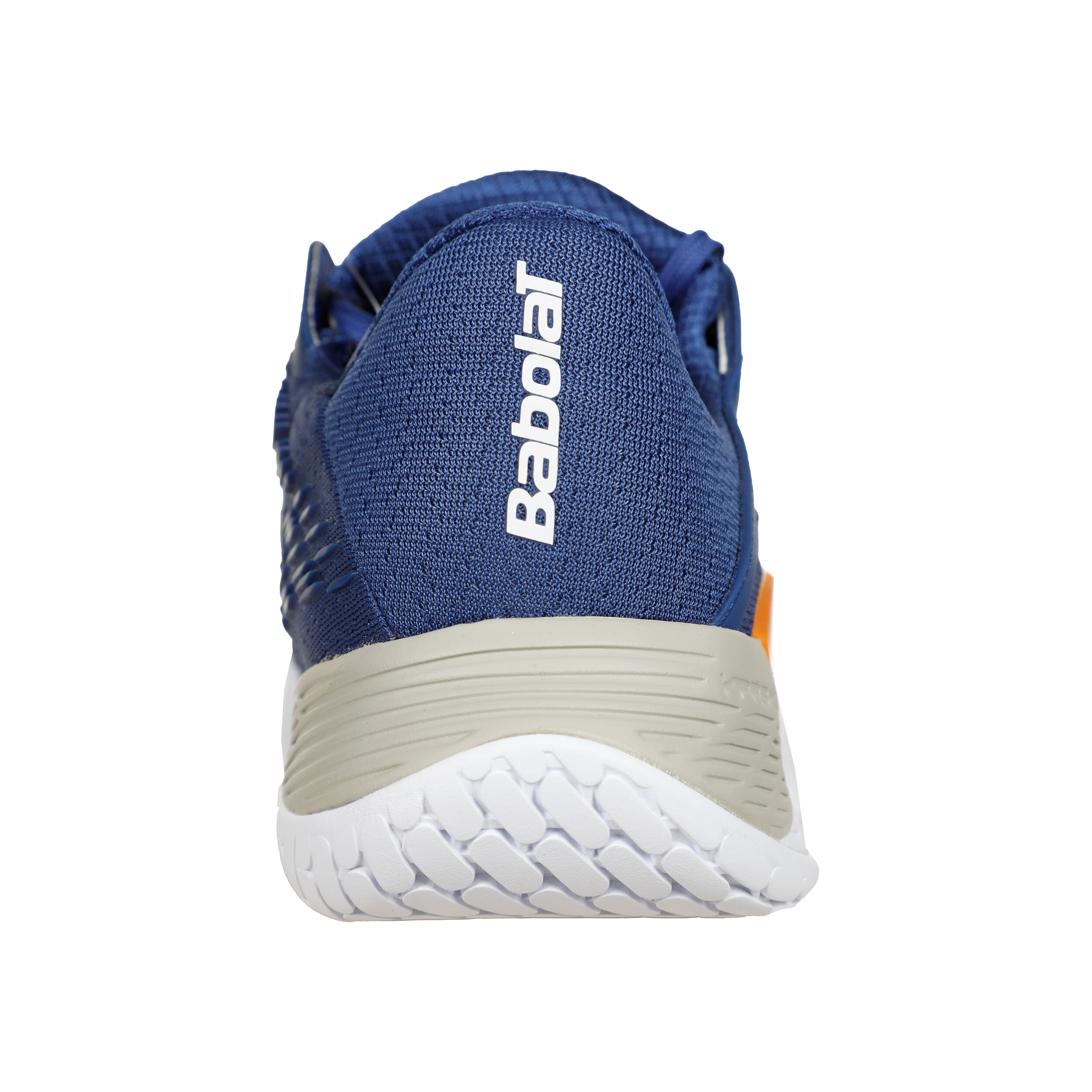 Propulse Fury 3 Allcourtschuh Herren - Blau, Orange