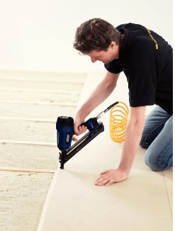 Rapid 5000104 PRO PB161 Pneumatische tacker
