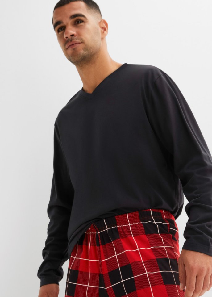 Pyjama (3-tlg. Set)