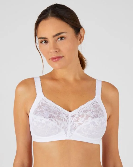 Soutien-gorge sans armatures Delicate Doreen TRIUMPH