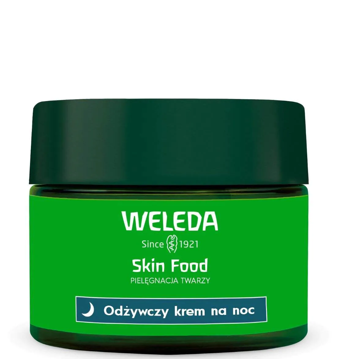 Weleda Skin Food Nærende Natcreme