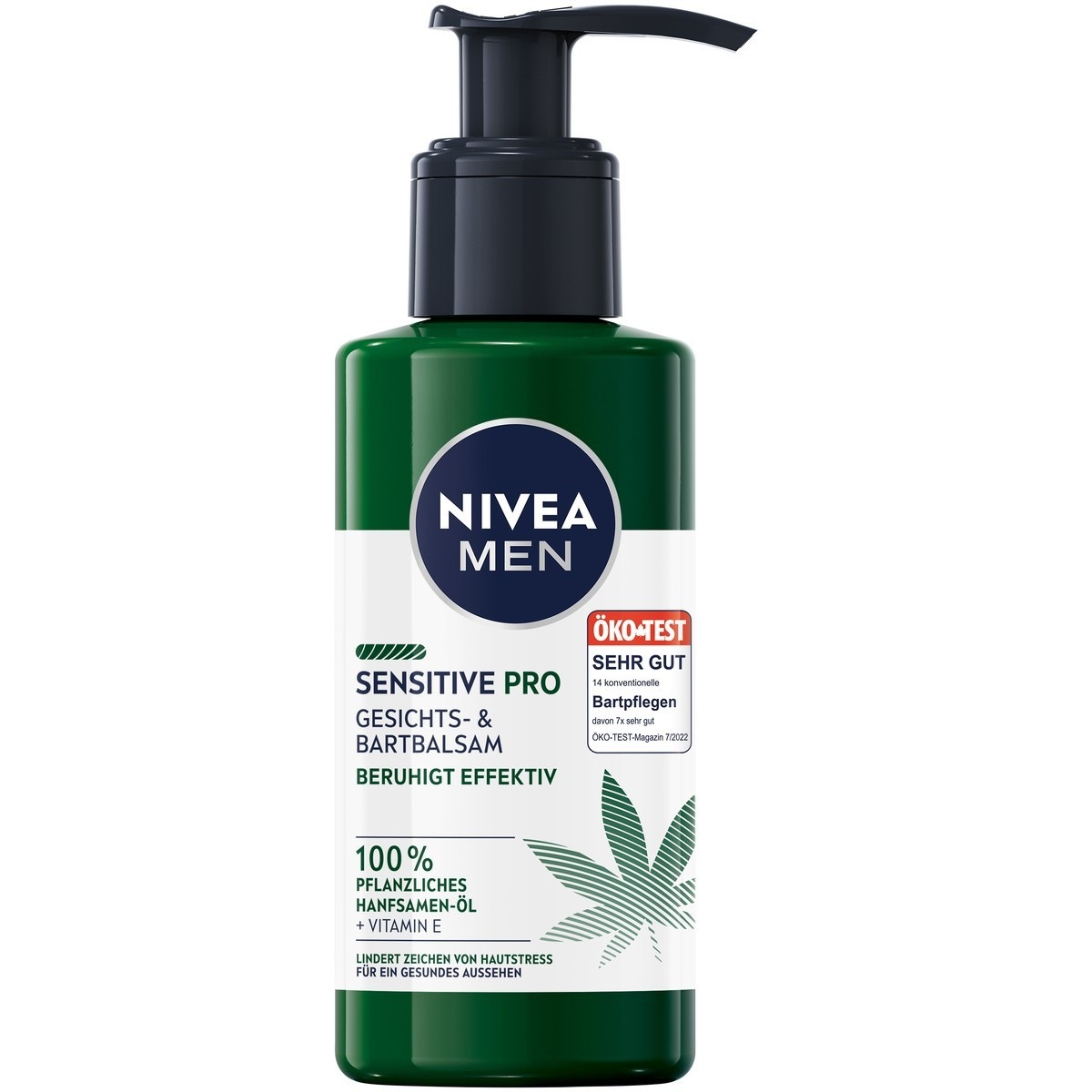 Sensitive Pro Feuchtigkeitsbalsam