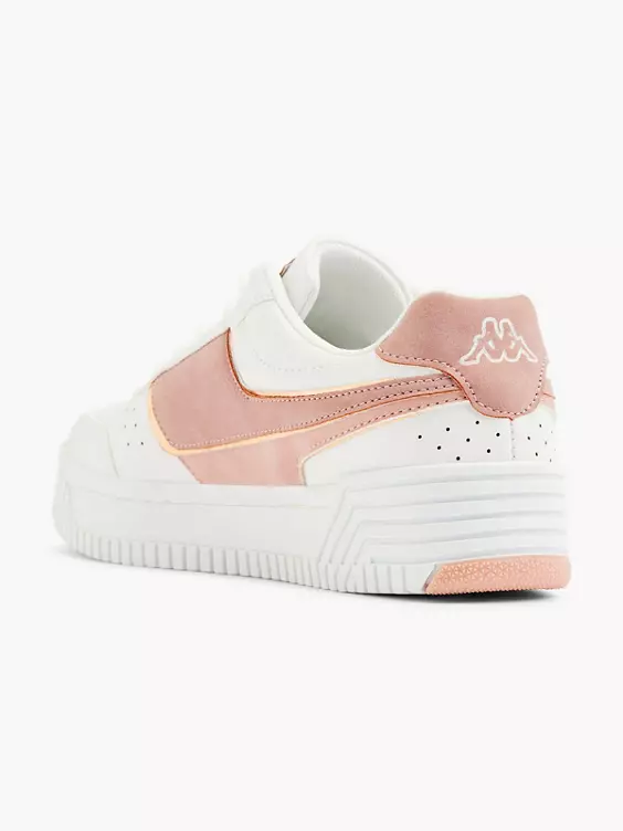 Kappa Platform Sneaker