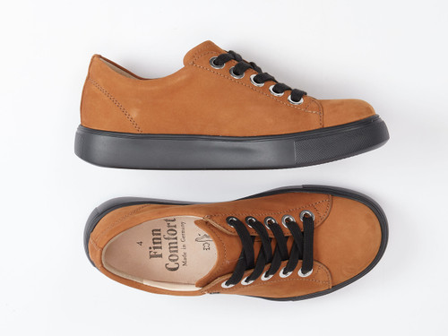 Schnürschuh-26612290006 Finn Comfort