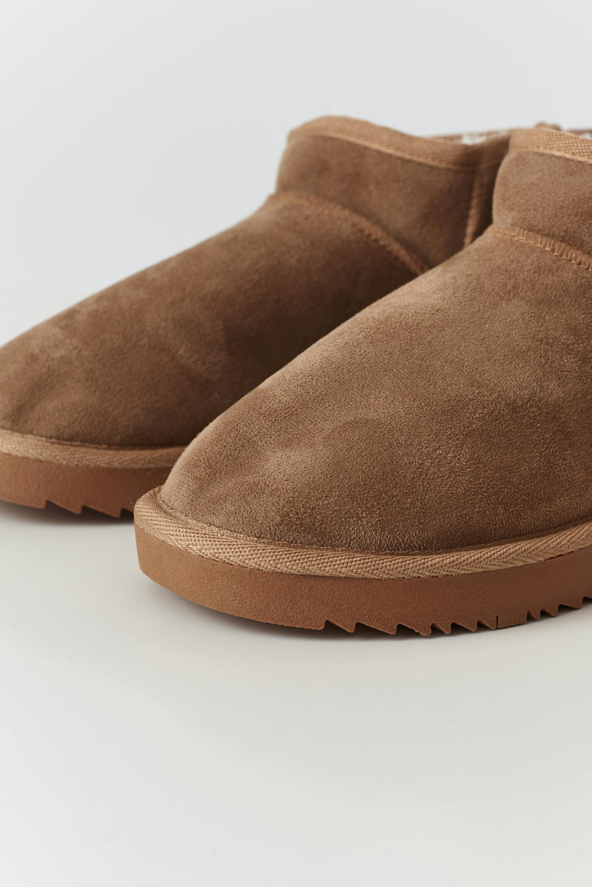 Y cozy boot