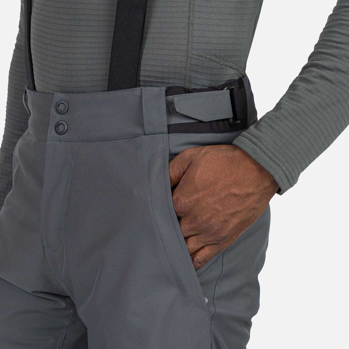 Herrenskihose