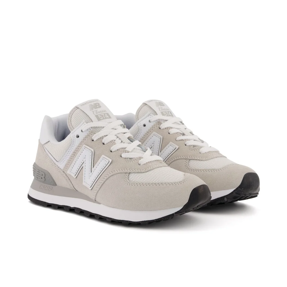 New Balance 574 WL574EVW / grau