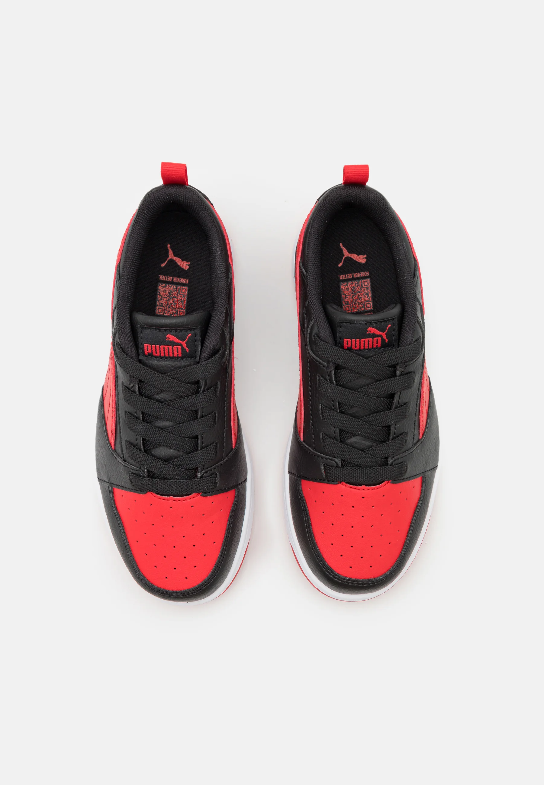 Puma REBOUND V6 UNISEX - Zapatillas bajas