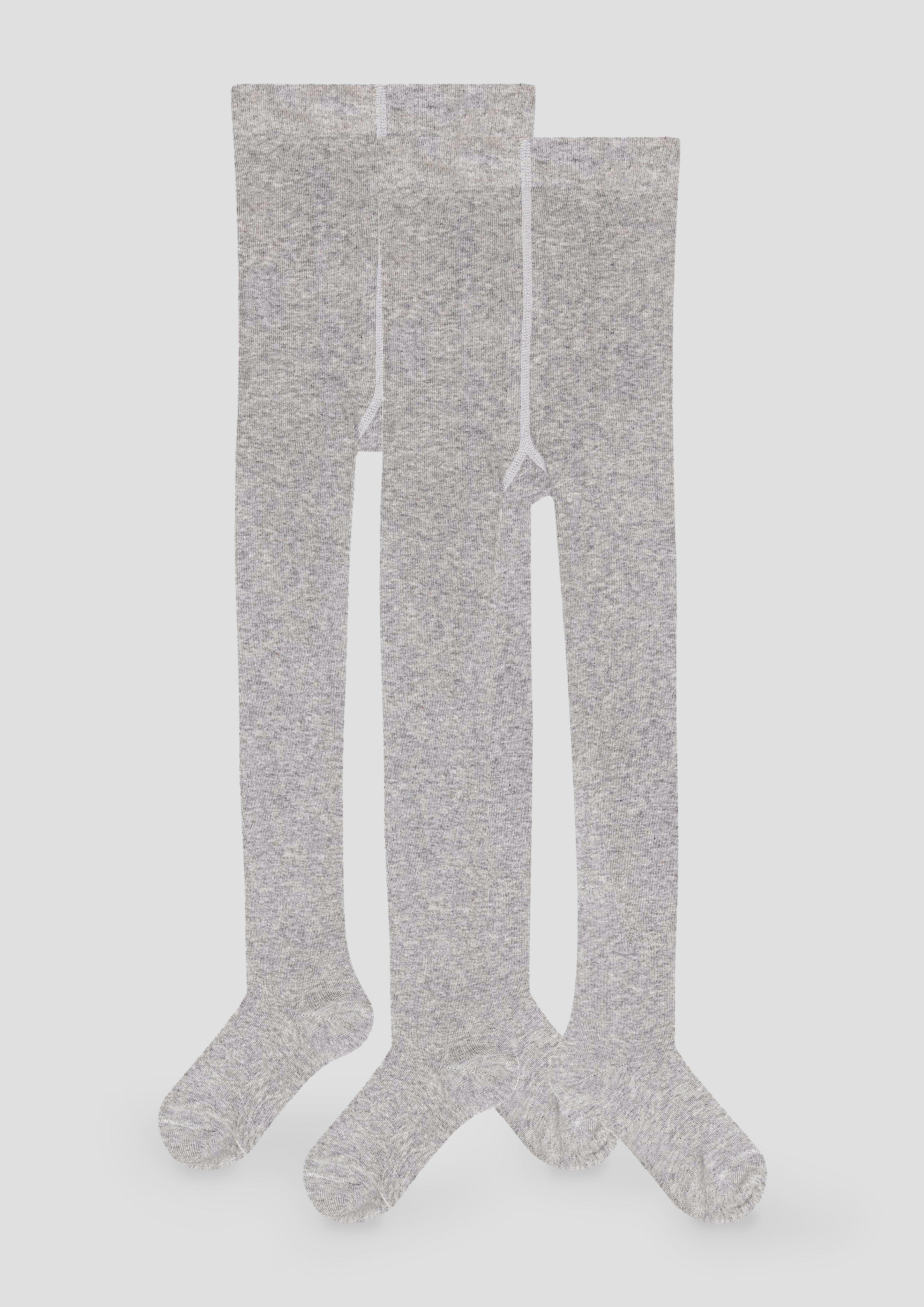 Unifarbene Strumpfhose  122.899.123.23002-9501
