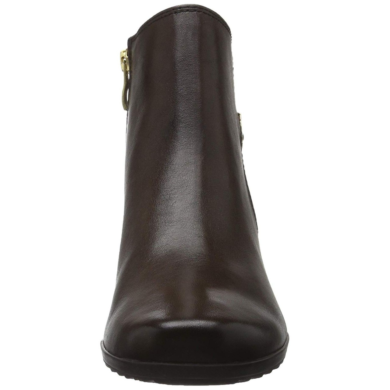 CAPRICE Stiefeletten braun