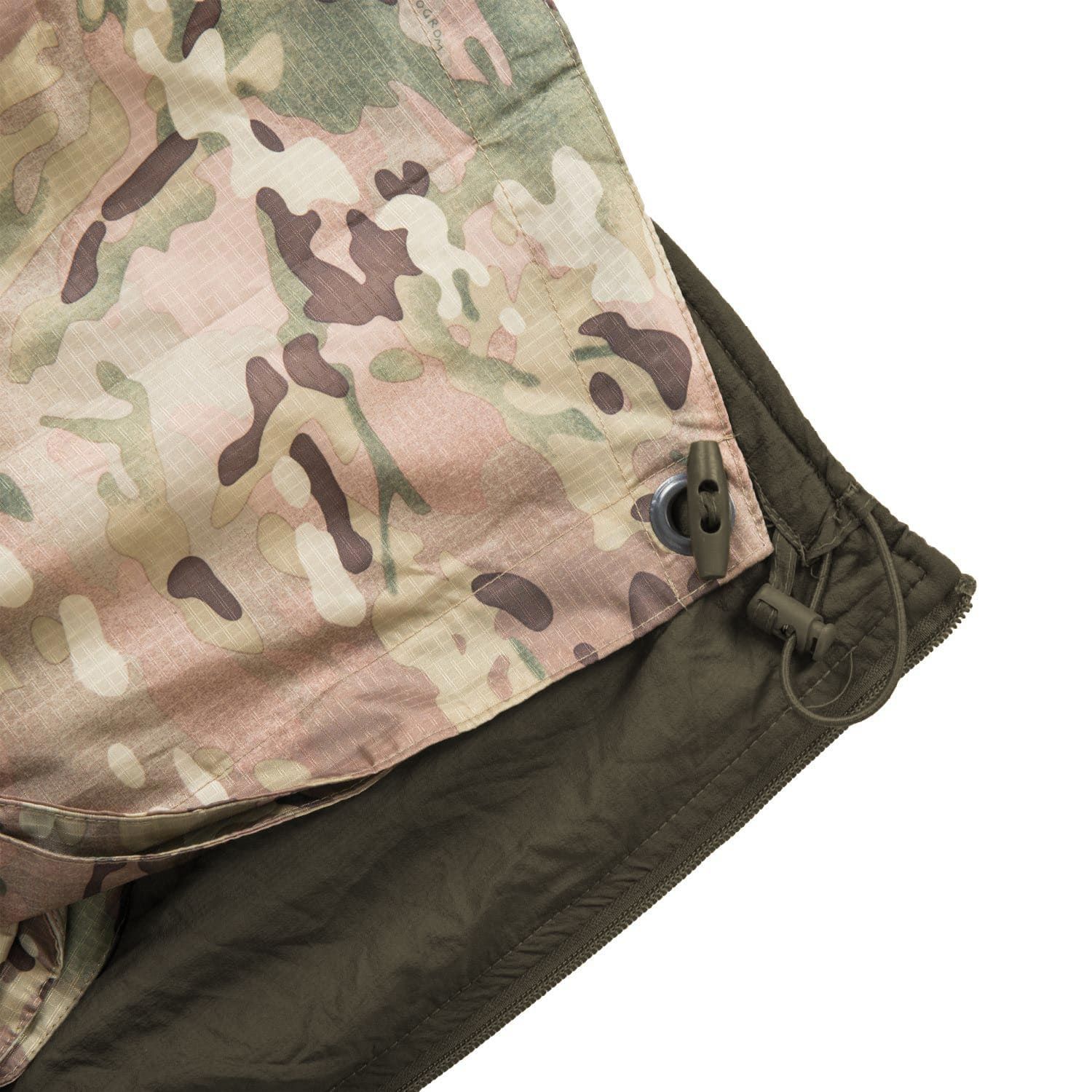 Swagman Roll Poncho