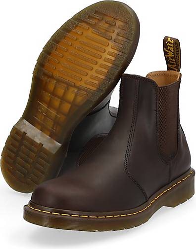 Dr. Martens Chelsea Boot 2976