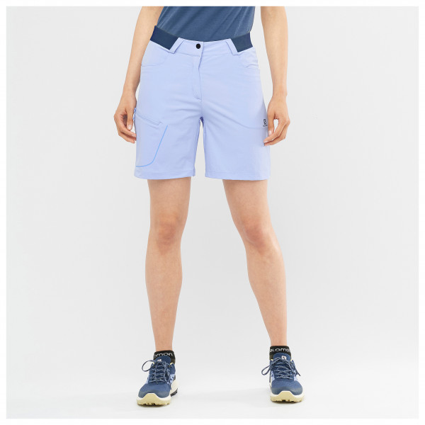 Salomon - Women's Wayfarer Shorts - Shorts