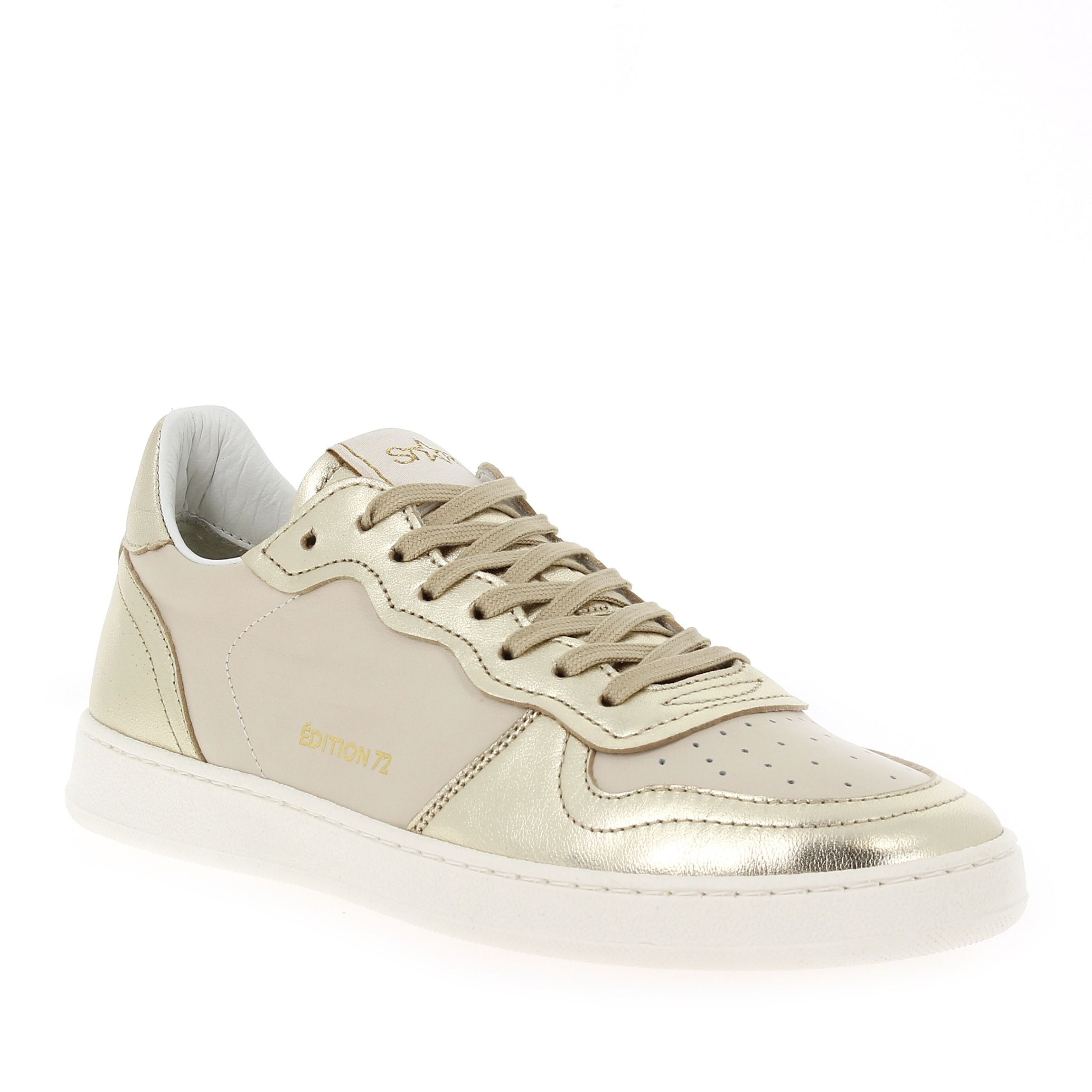 Myma  7617 - Beige Platine