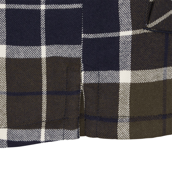 VAN VIEW SHIRT M Herren - Outdoor Hemd