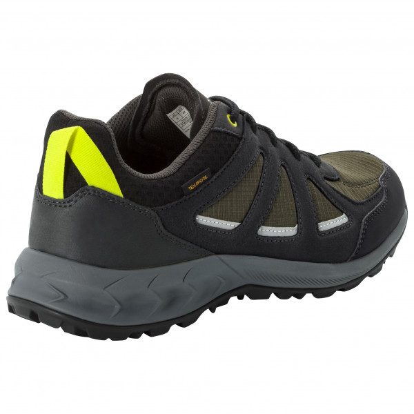 Jack Wolfskin - Woodland 2 Texapore Low - Multisportschuhe