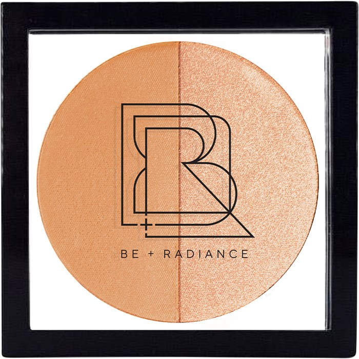 Probiotic Powder + Highlighter
