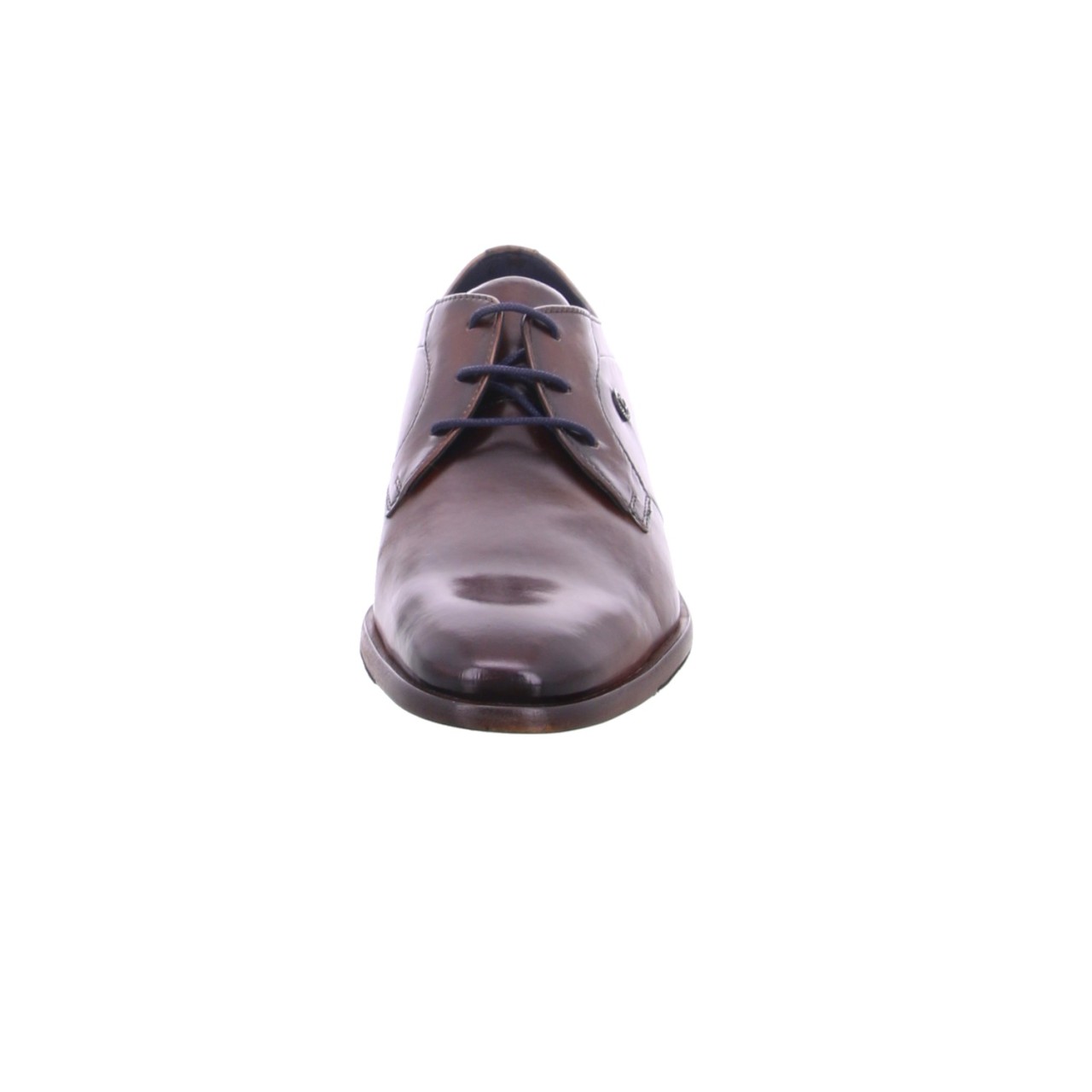 BUGATTI Business Schuhe braun