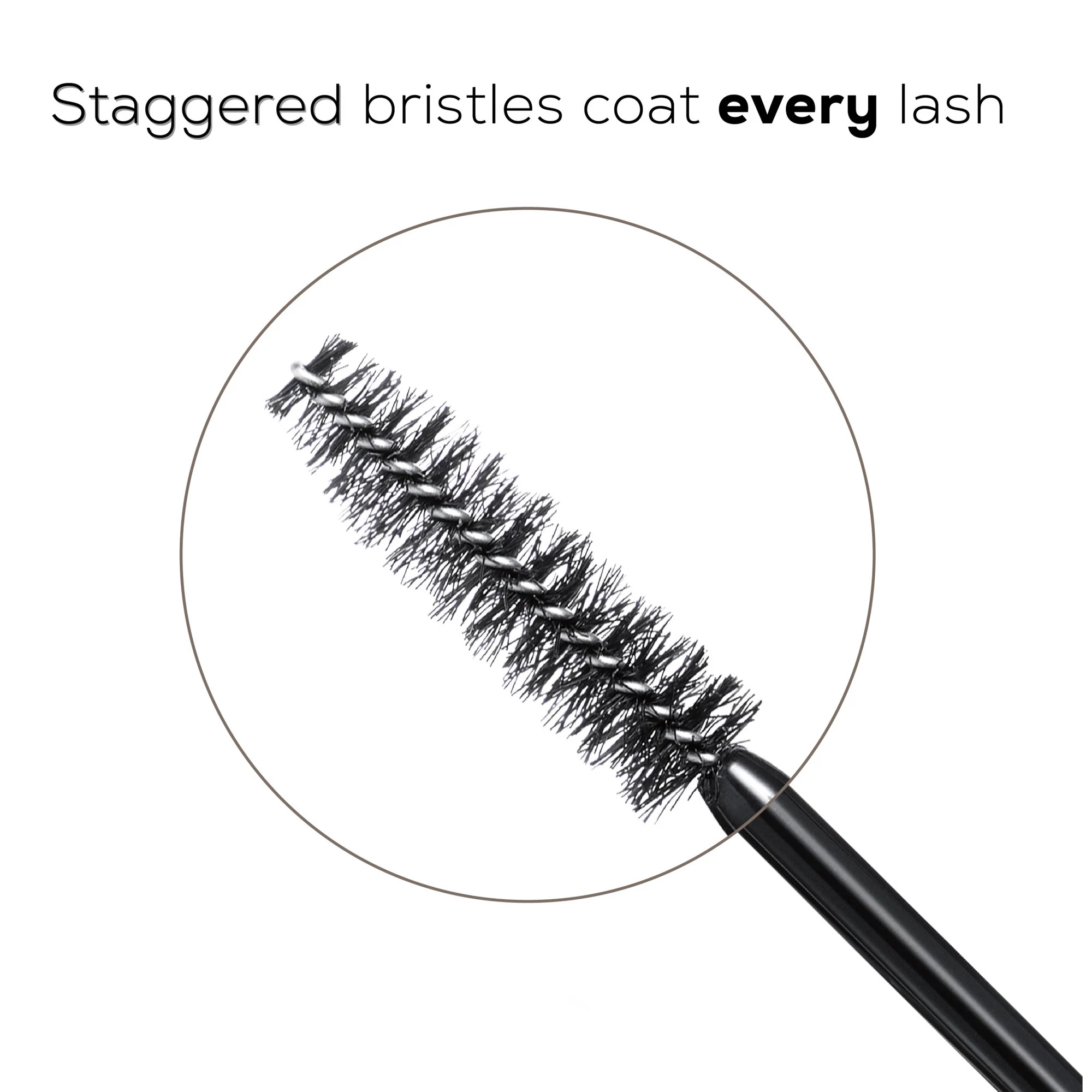 Máscara de pestañas Lashtopia™ para ojos - Máscara de pestañas