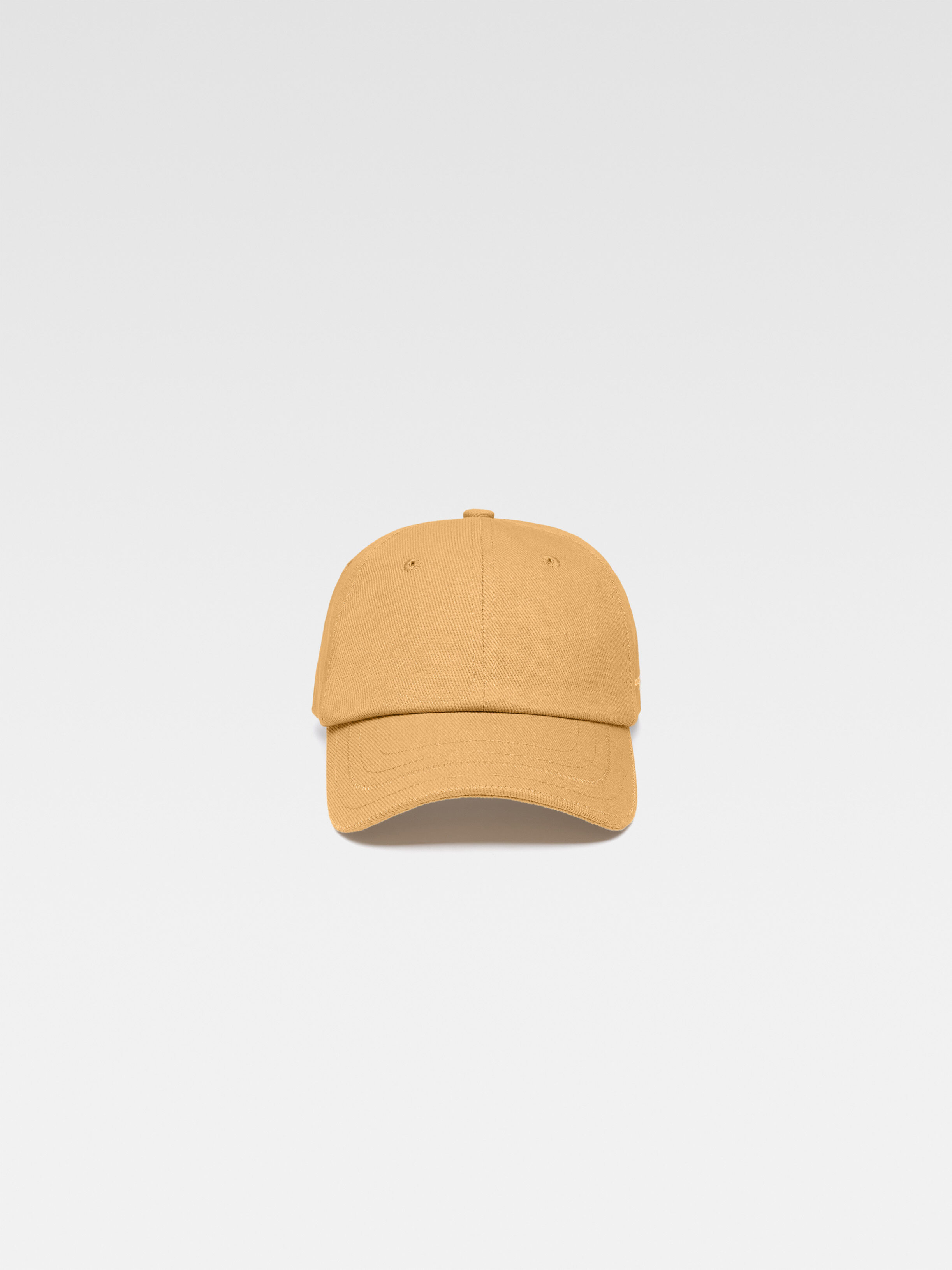 La casquette Jacquemus