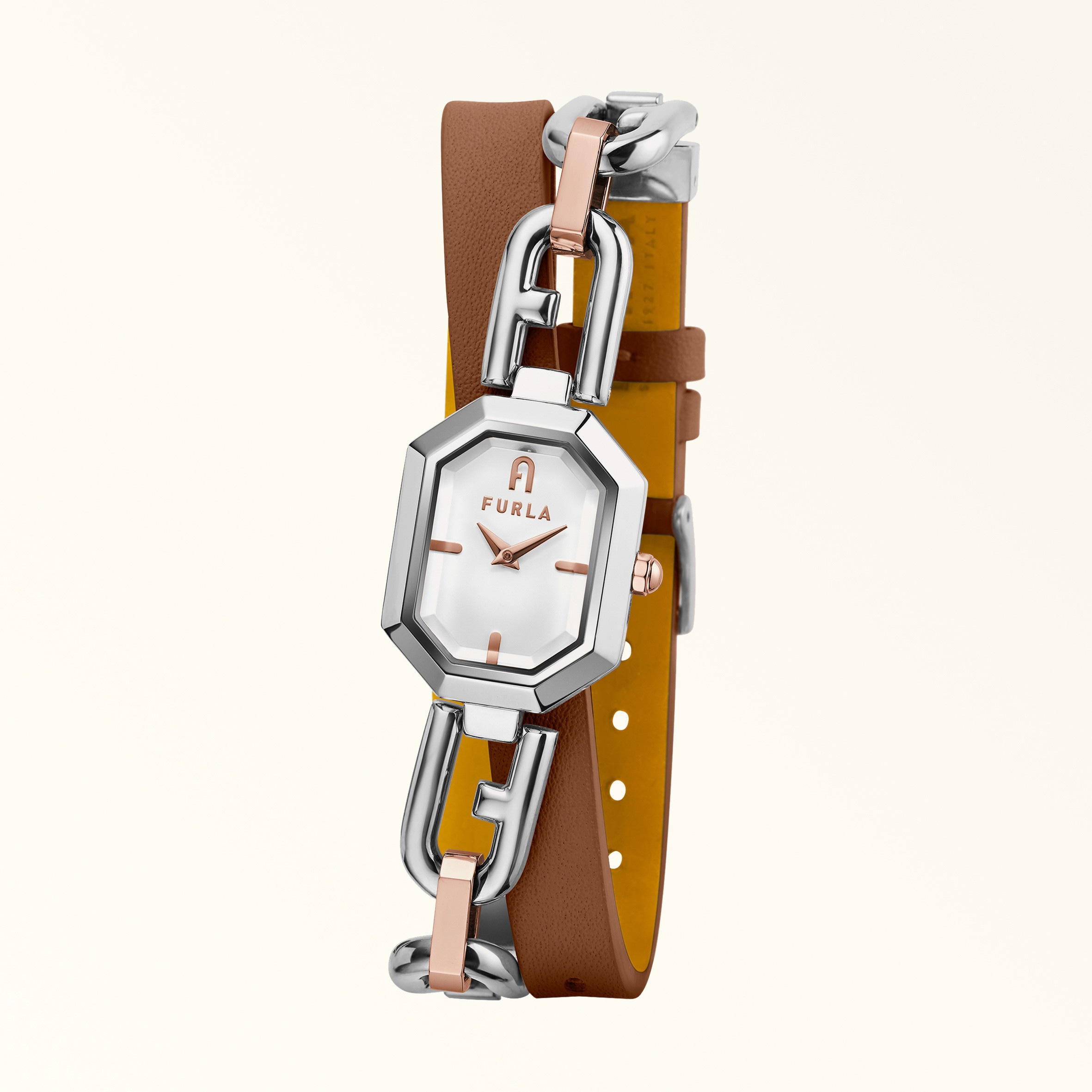 Οκταγωνικό Furla