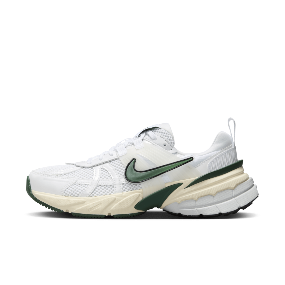 Nike Wmns V2K Run FD0736-101 / weiss