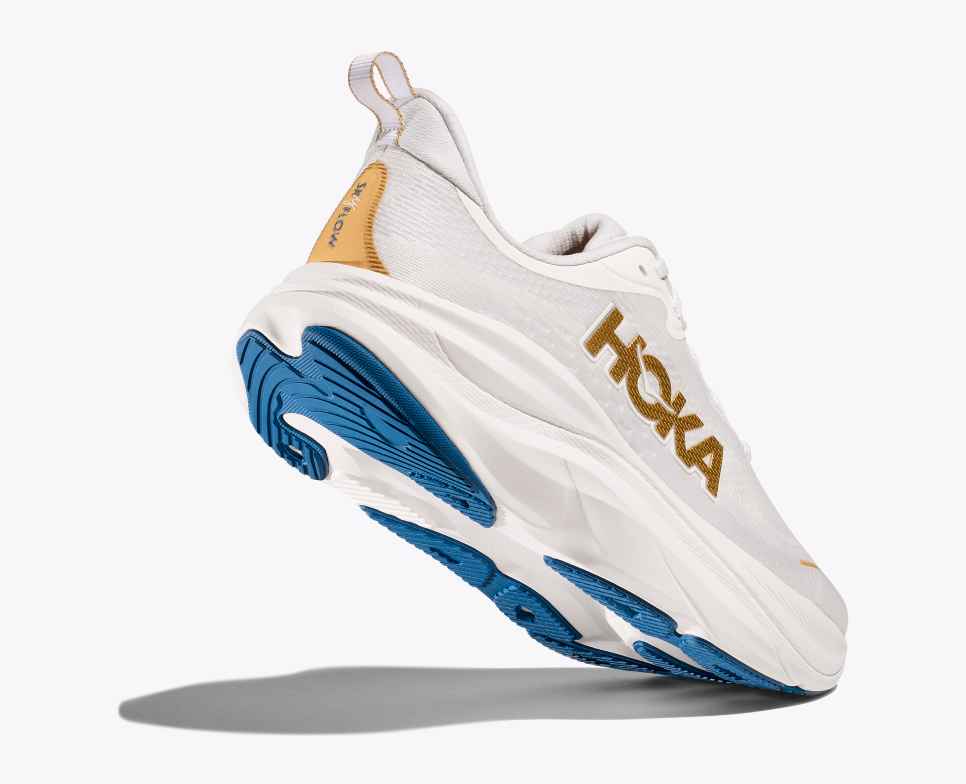 Skyflow Frost / Gold
