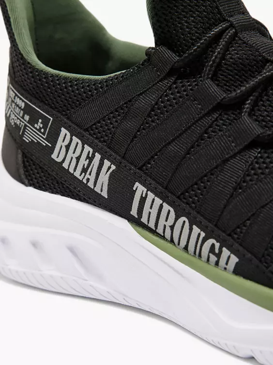 Vty Sneaker