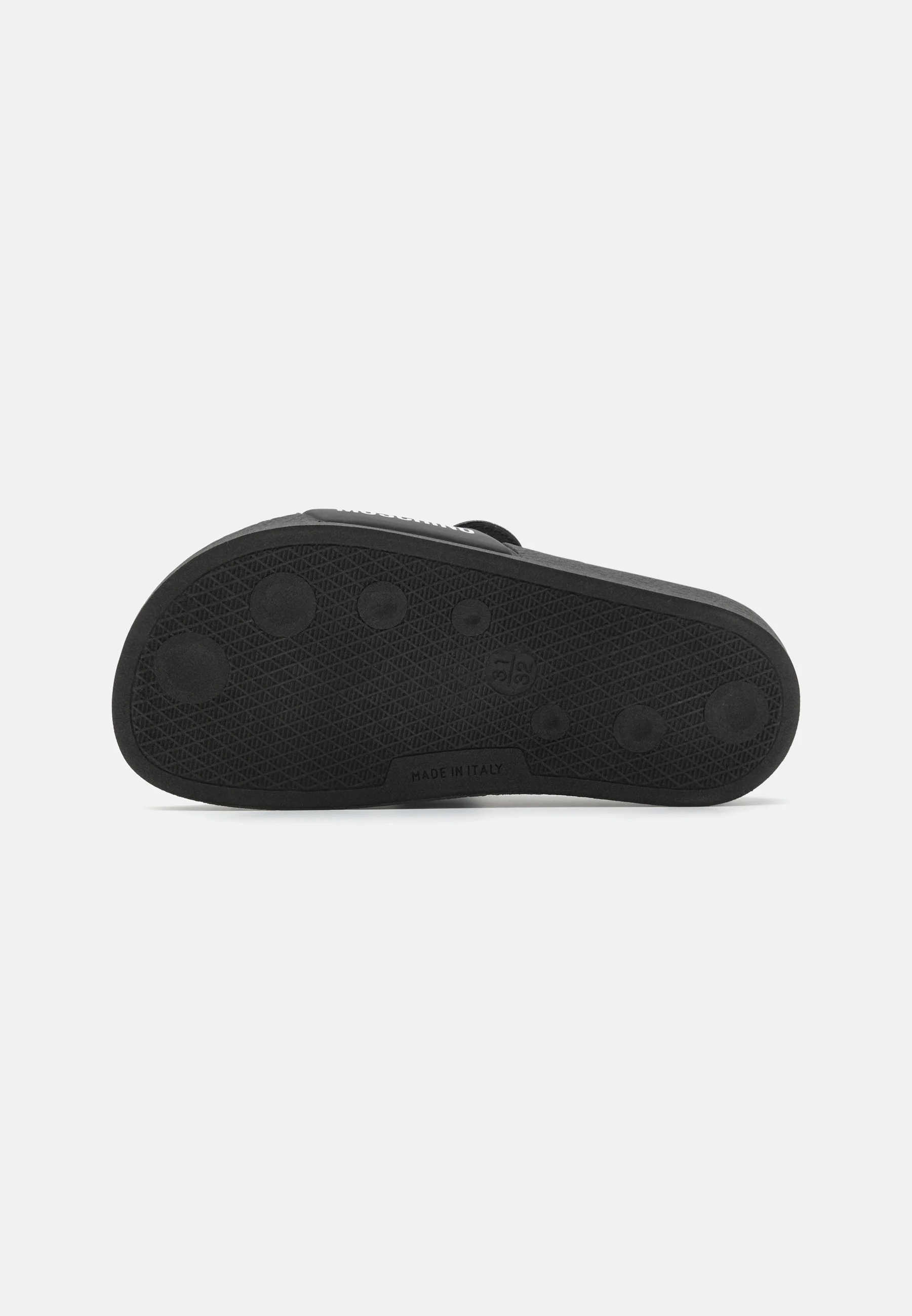 MOSCHINO UNISEX - Pantuflas