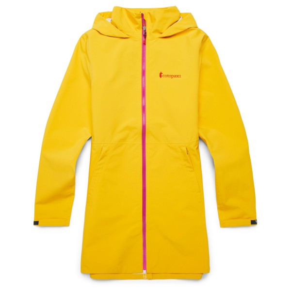 Cotopaxi - Women's Cielo Rain Trench - Regenjacke
