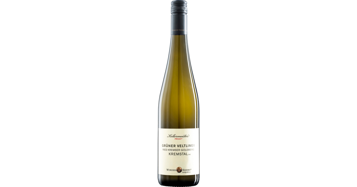 Grüner Veltliner Ried Kremser Goldberg