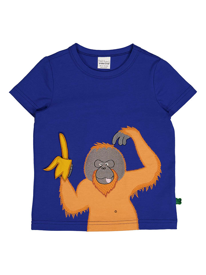 Fred´s World by GREEN COTTON Shirt 