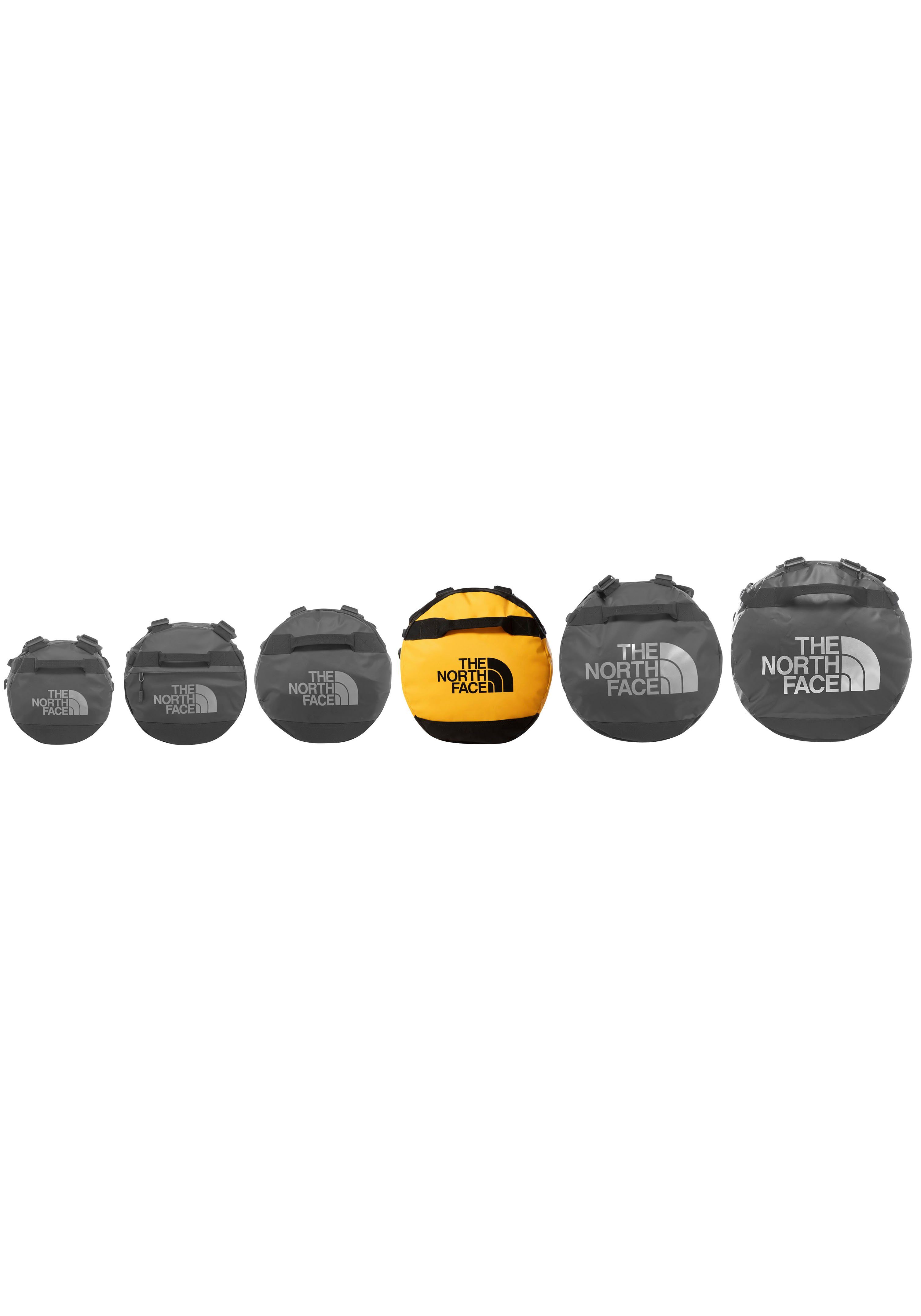 The North Face Reisetasche BASE CAMP DUFFEL