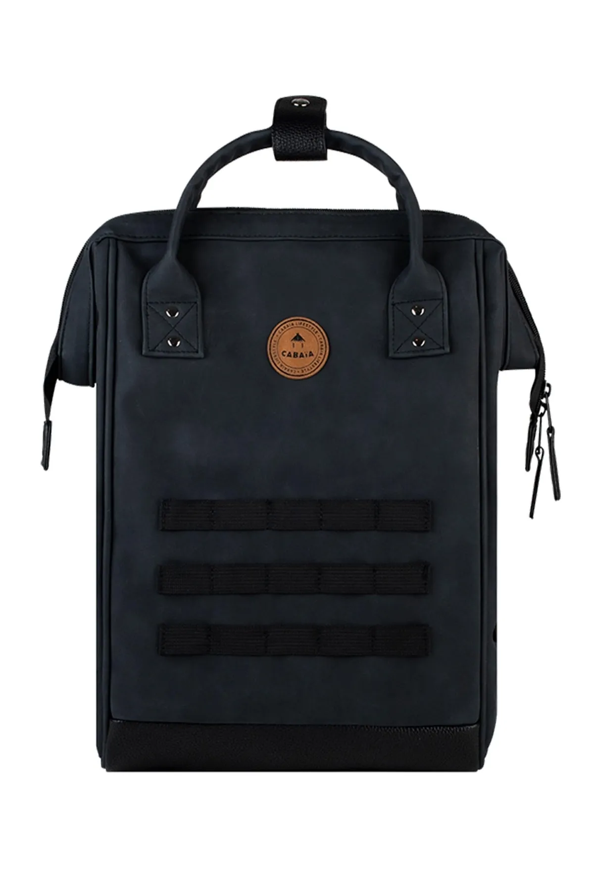 Cabaia  Tagesrucksack Adventurer M Nubuck