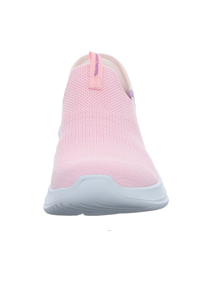 Skechers Slipper in Rosa günstig kaufen