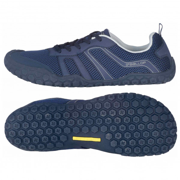 Ballop - Pellet - Barfußschuhe