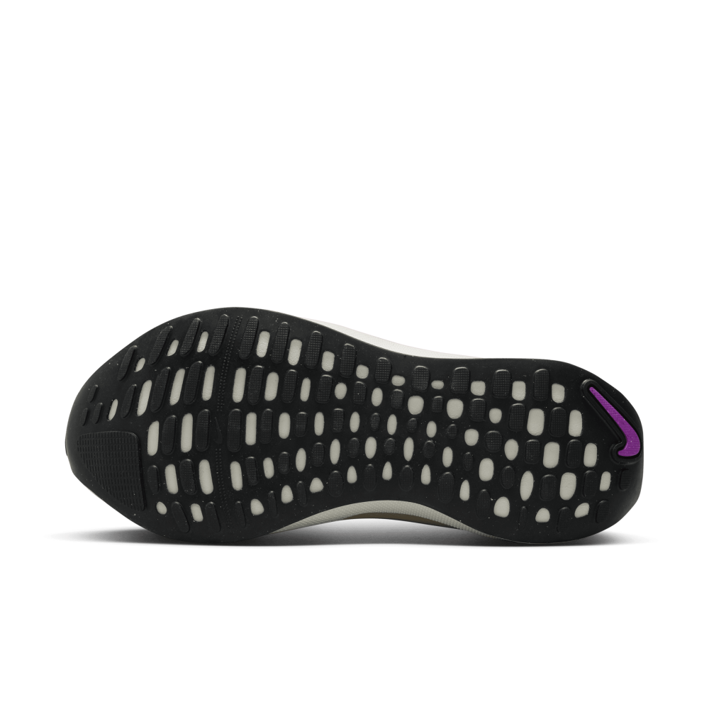 Nike InfinityRN 4 Run Flyknit React Infinity DR2670-011 / schwarz