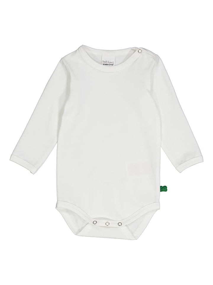 Fred´s World by GREEN COTTON 3er-Set: Bodys 
