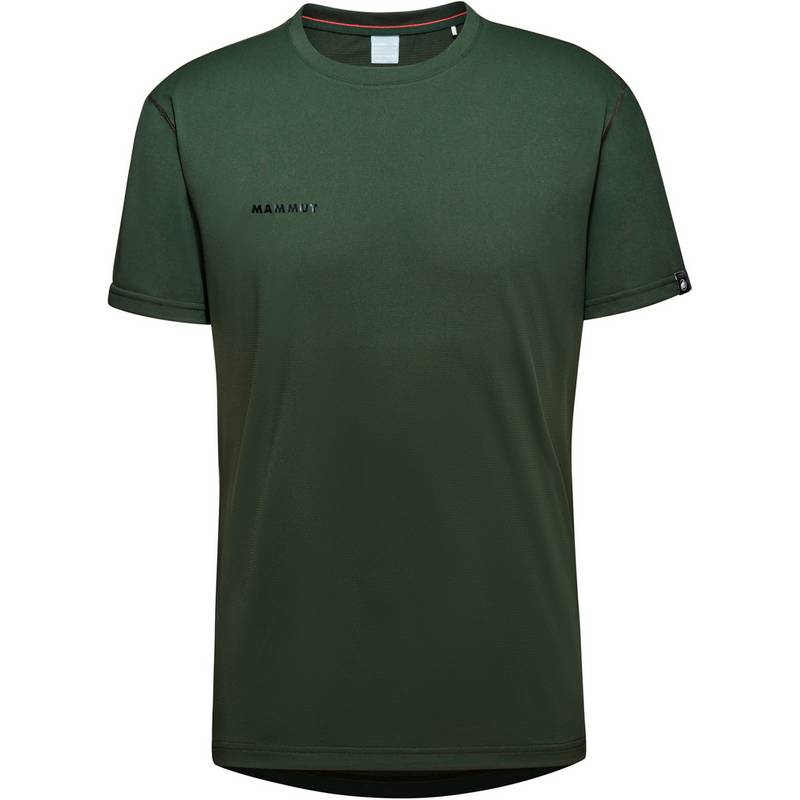 Mammut Massone Funktionsshirt Herren