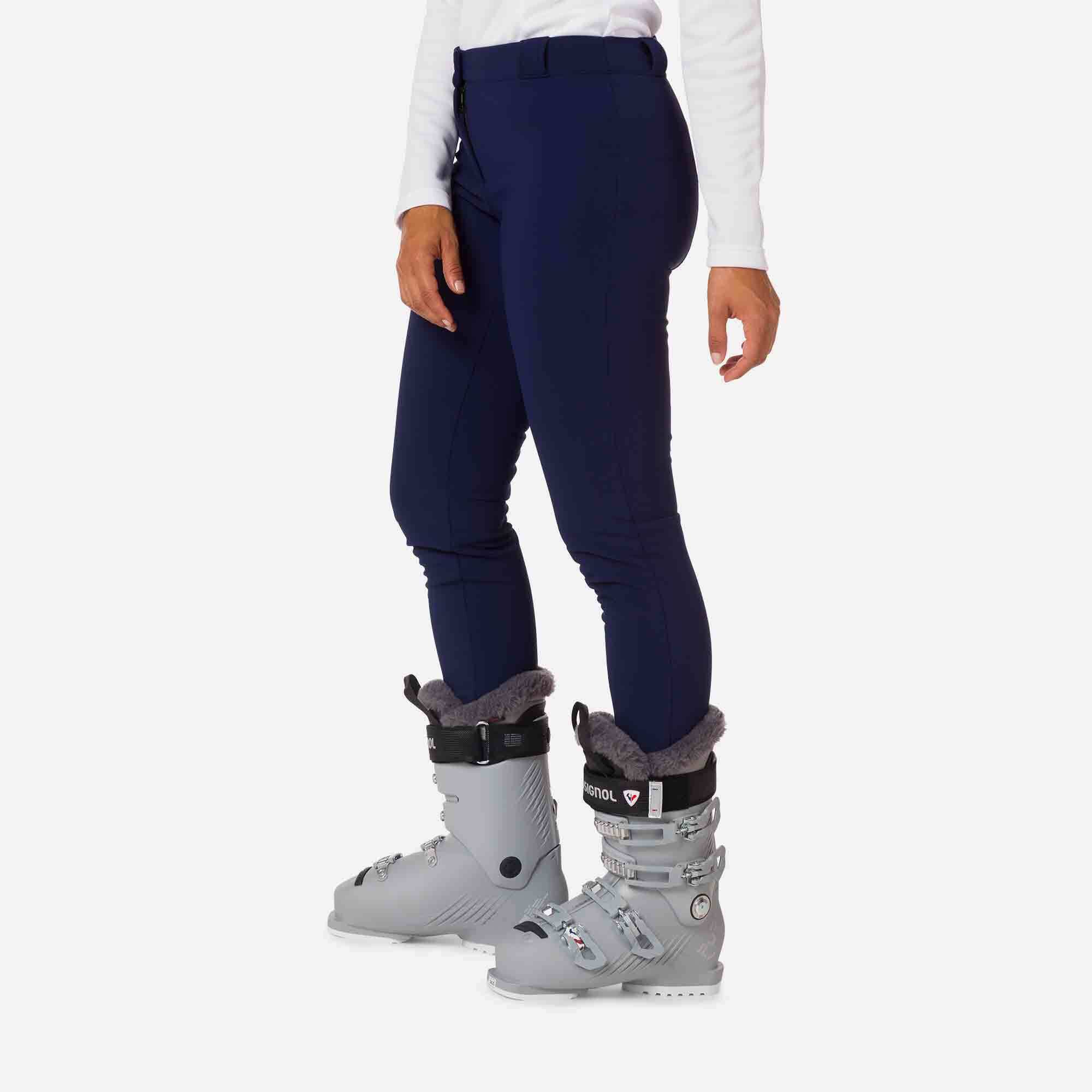 Pantalon de ski Fuseau Femme