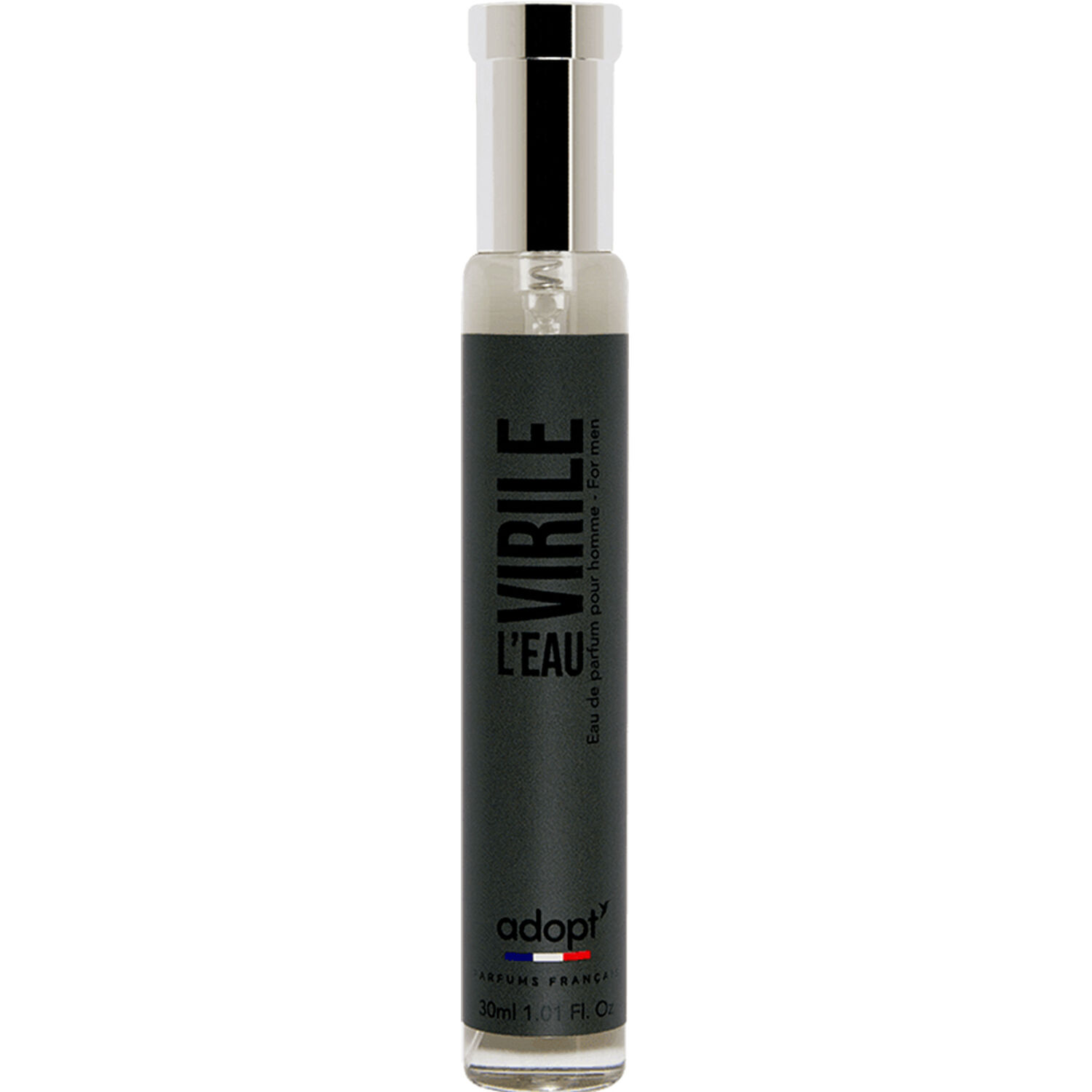Adopt parfums L'EAU VIRILE Eau de parfum