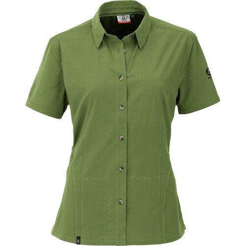 DAMEN BLUSE GAMSEGG-1/2