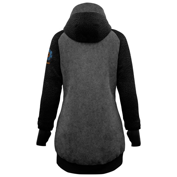 Crazy Idea - Women's Coat Siurana - Mantel
