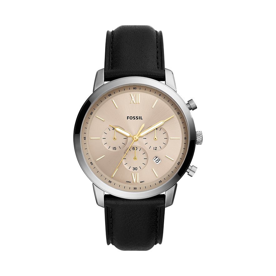 Fossil Chronograph Neutra