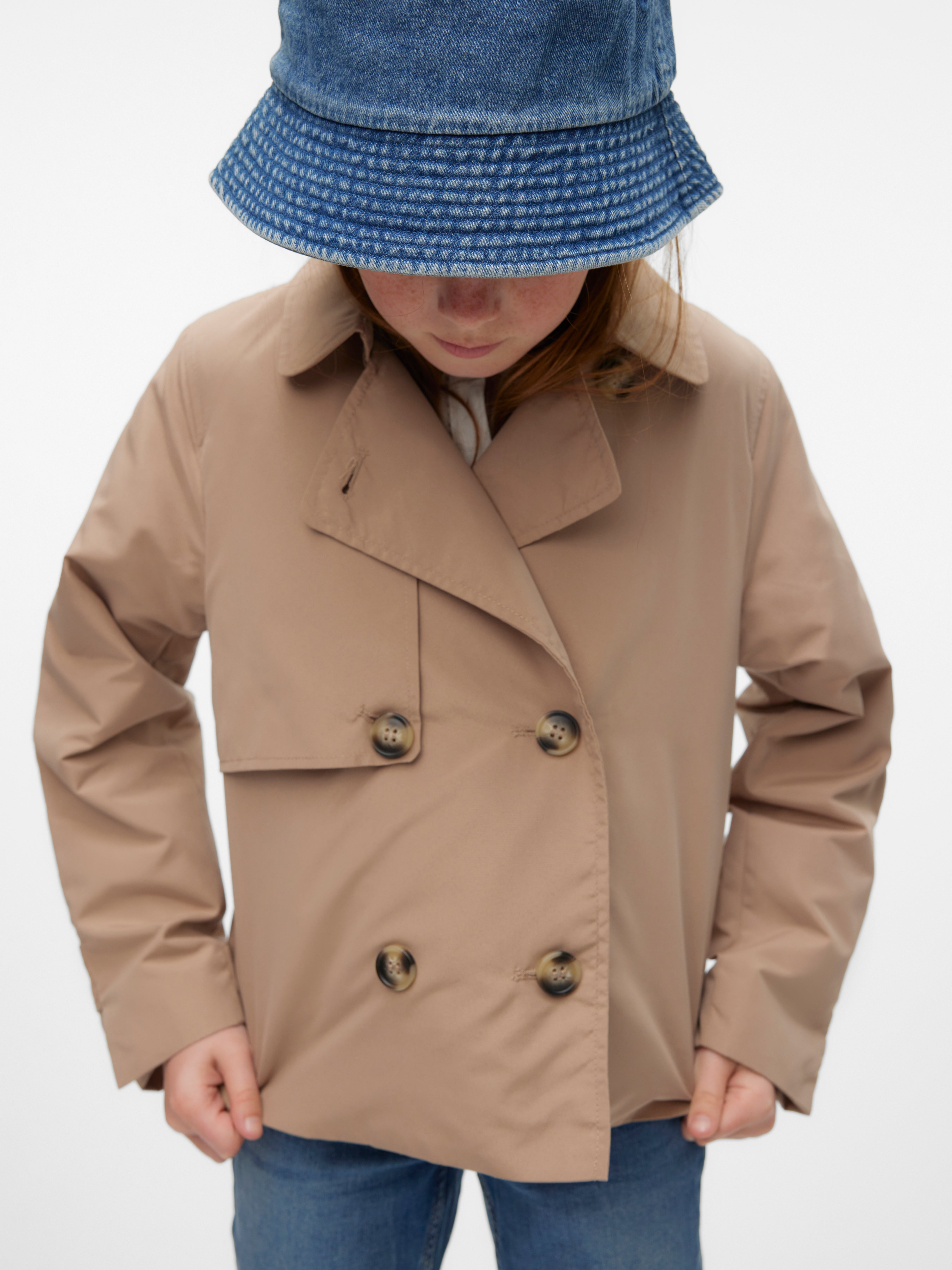 VMZOA Jacke